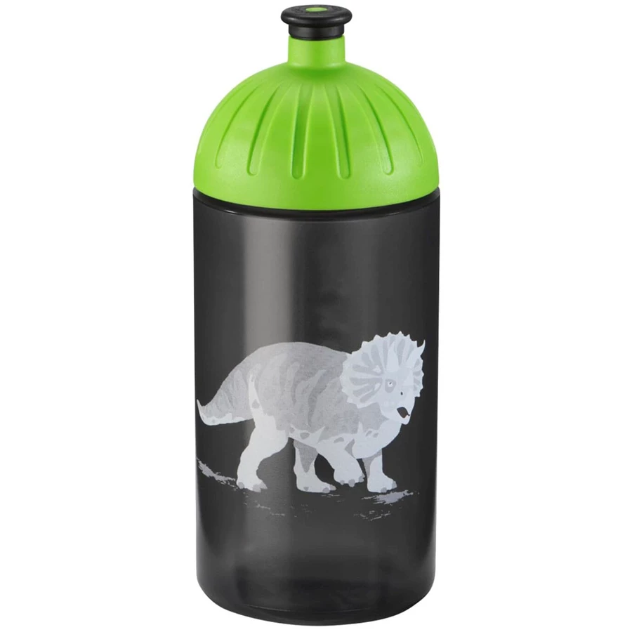 Step by Zubehör 500 ml - Trinkflasche Dino Life