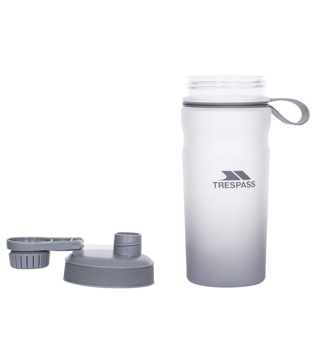 Trespass - Gourde (Gris) (Taille unique) - UTTP4992