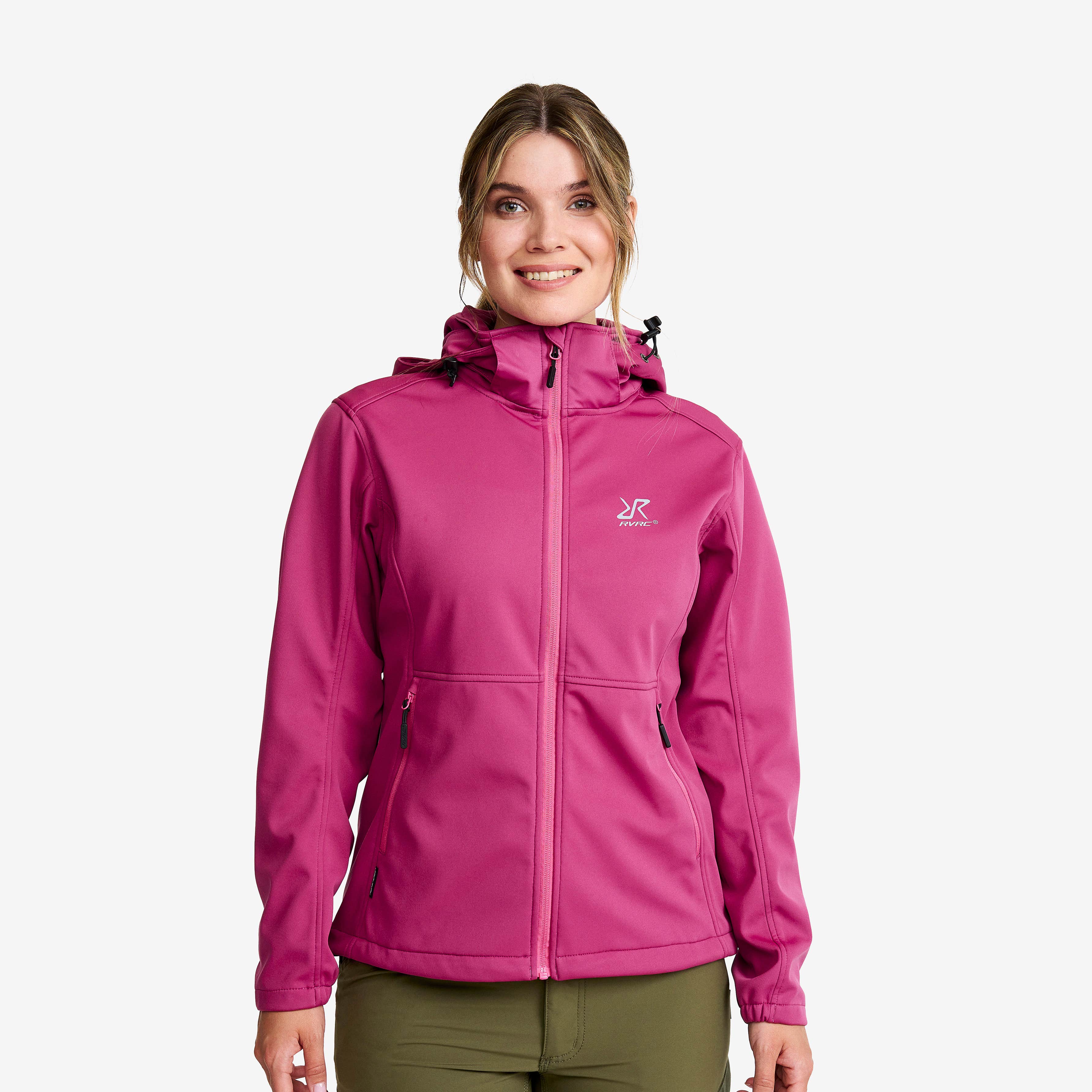 Responder Softshell Jacket  Dame Baton Rouge