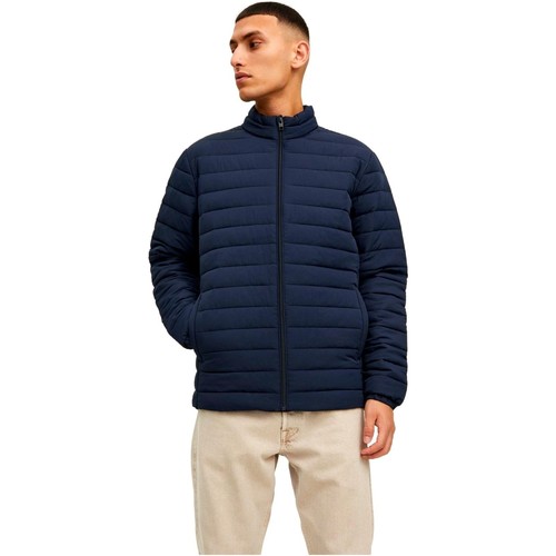 Jack & Jones - CHAQUETA HOMBRE JACK & JONES 12211129 Azul