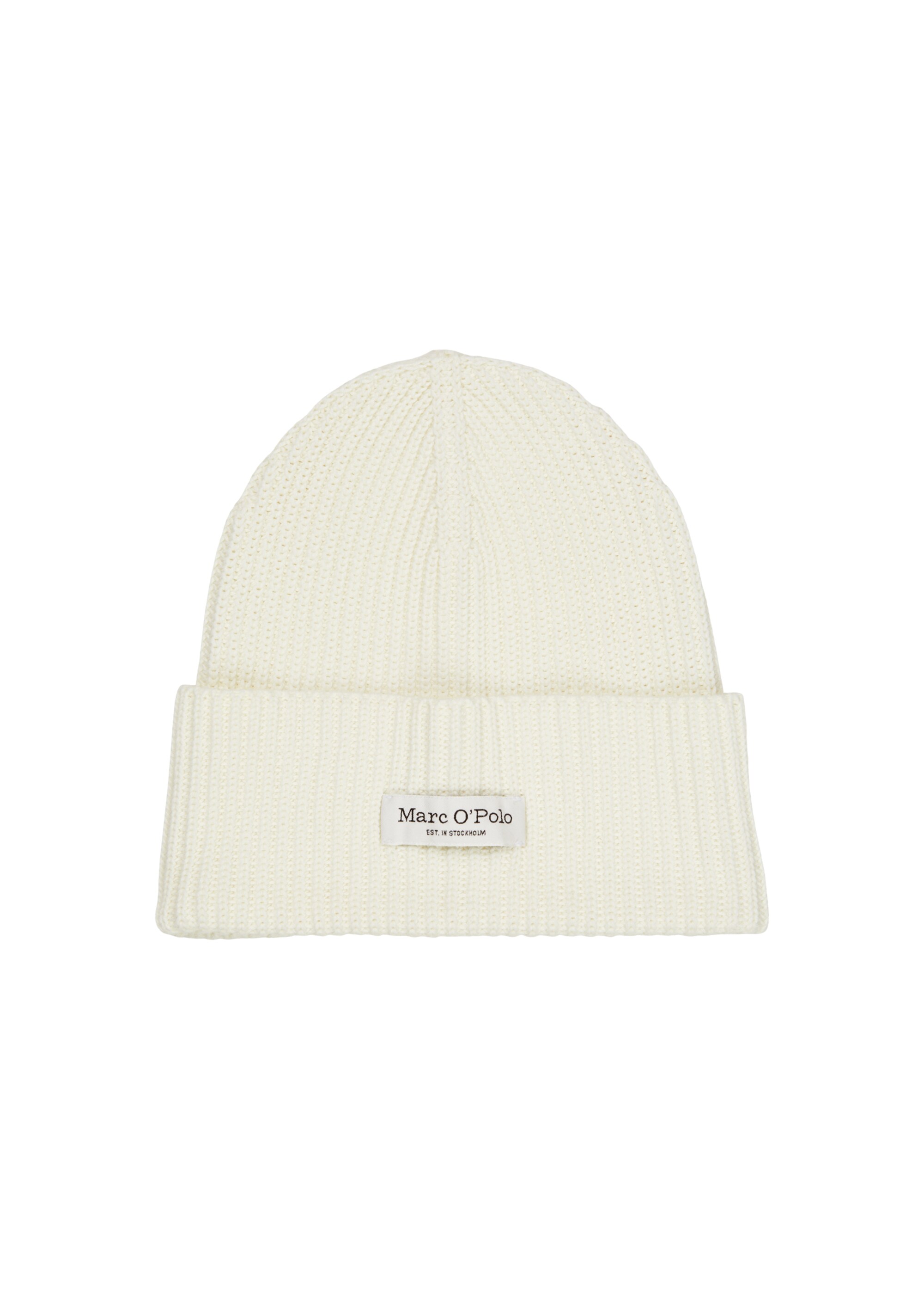 DfC Strickmütze aus Organic Cotton