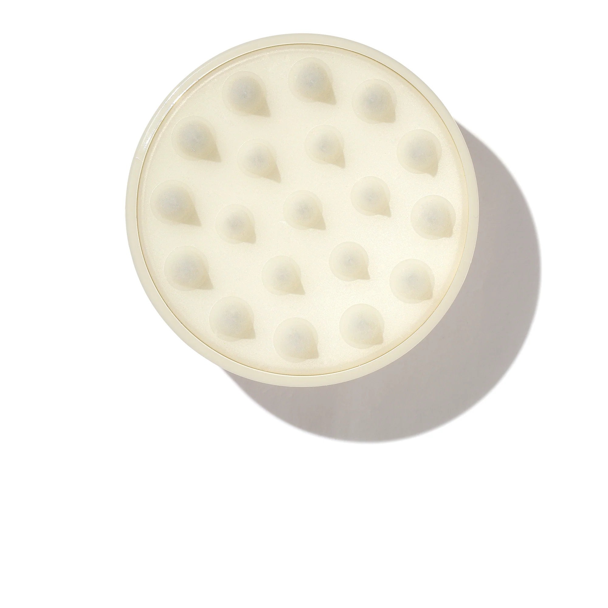 Ceremonia Scalp Masajeador Brosse Massante Cuir Chevelu