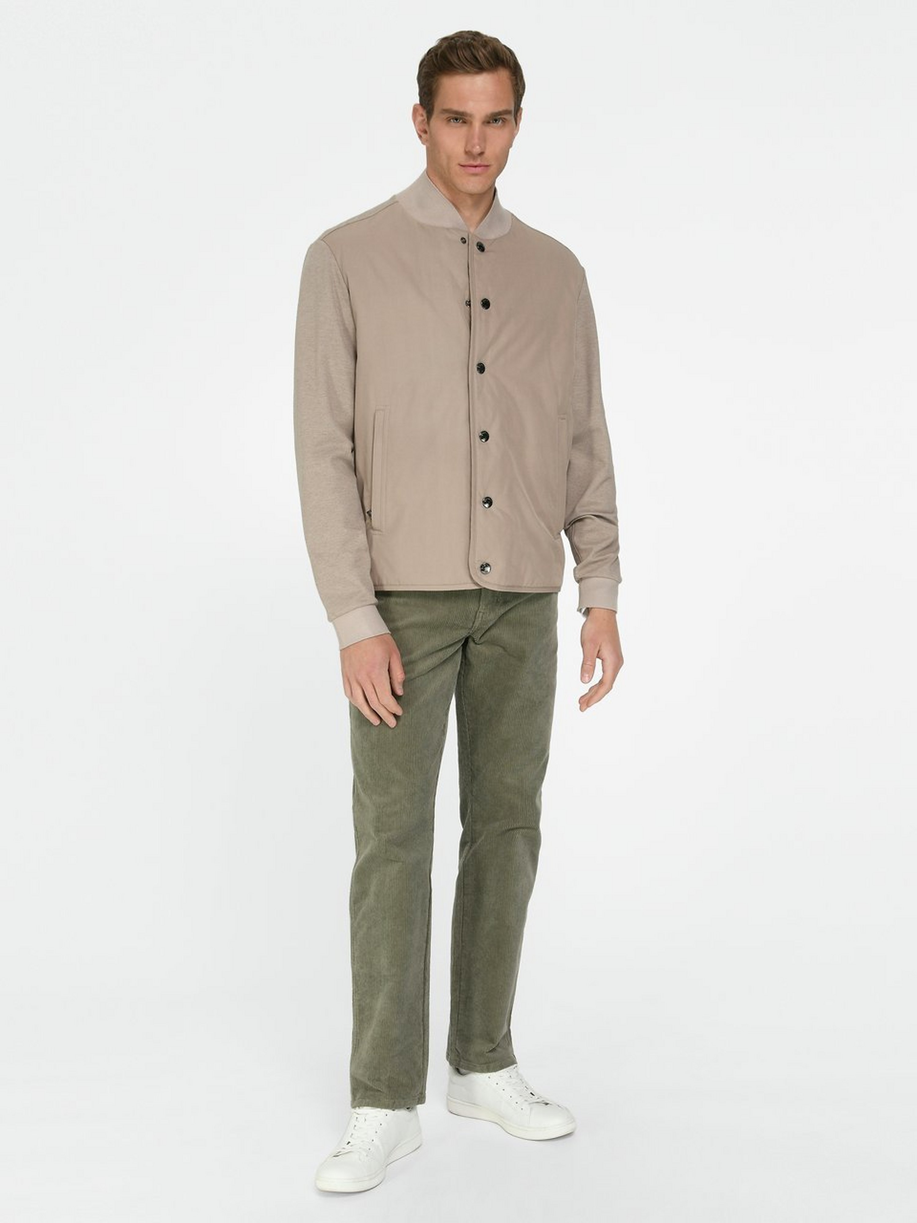 Cordhose