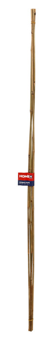 Bambuspinde 150 cm 3 stk.