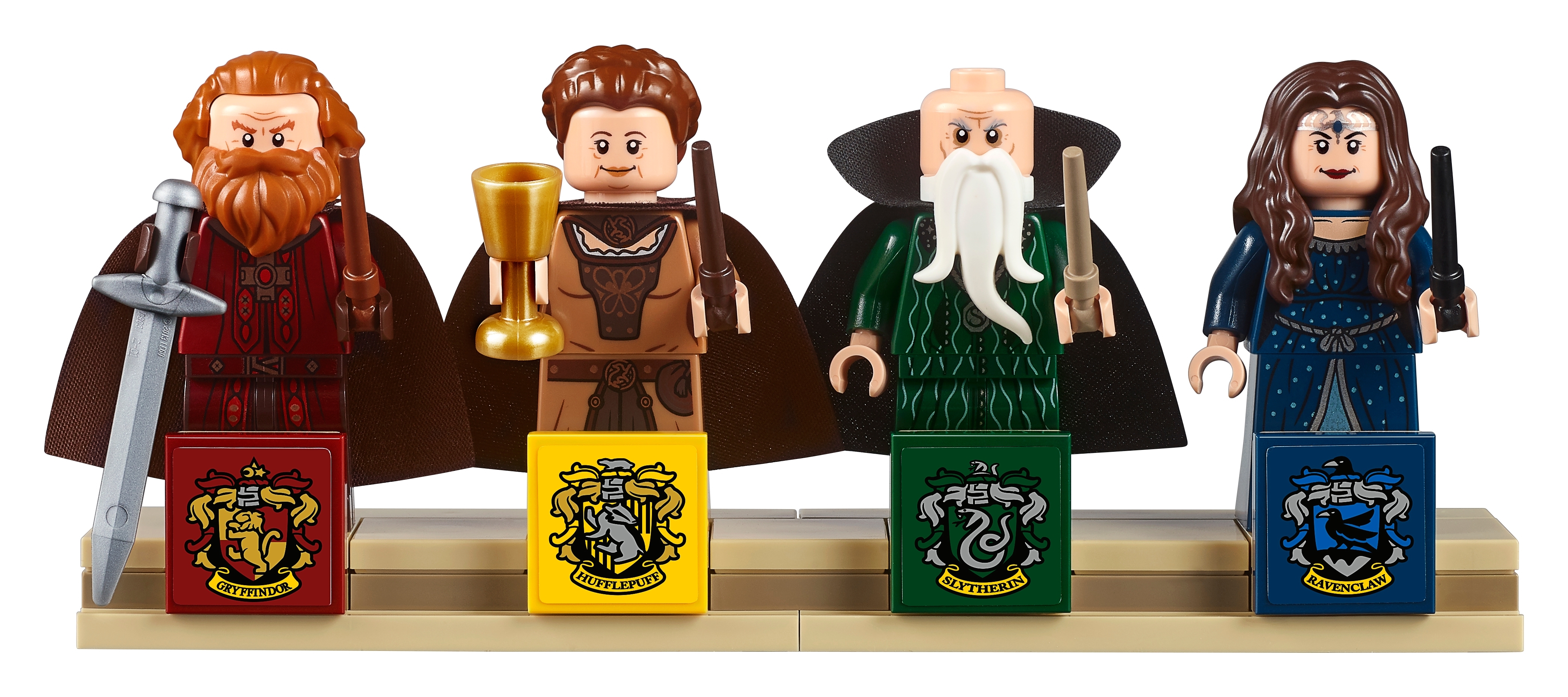 Castelo de Hogwarts™ 71043