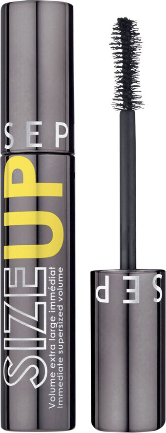 Sephora Collection Size Up - Mascara