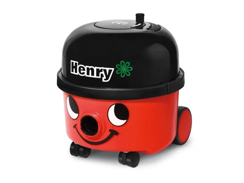 Numatic HENRY HVR200-11 9 L Cylinderstøvsuger Tør 620 W Støvpose