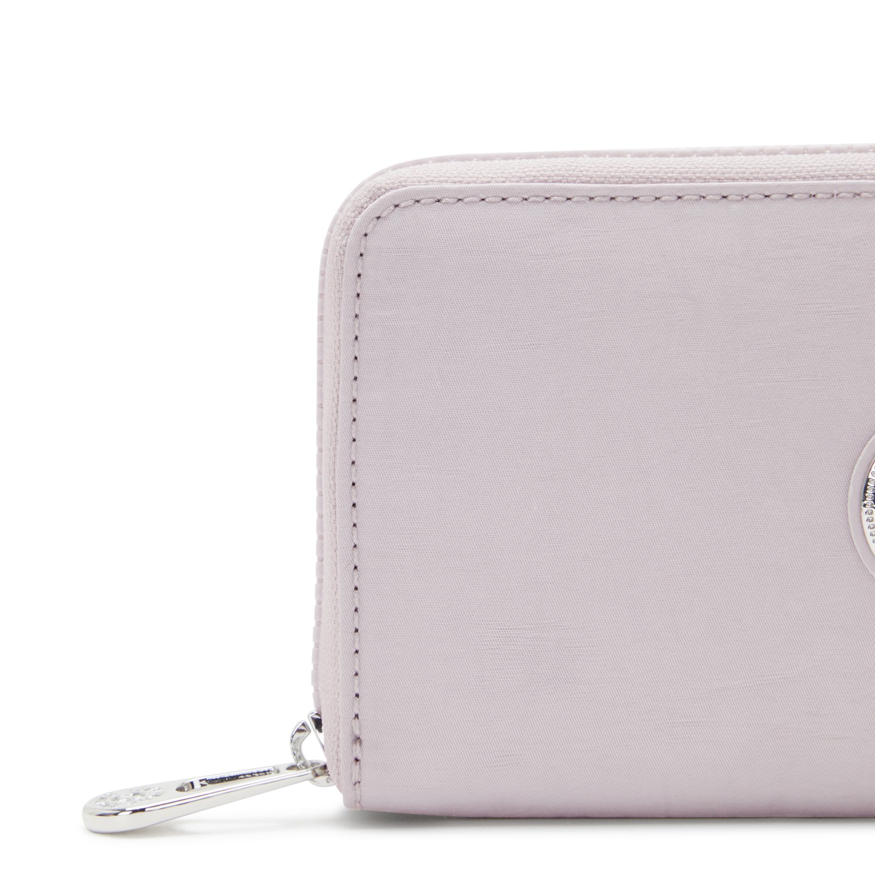 NEW IMALI Grand Portefeuille avec Dragonne - Gleam Silver