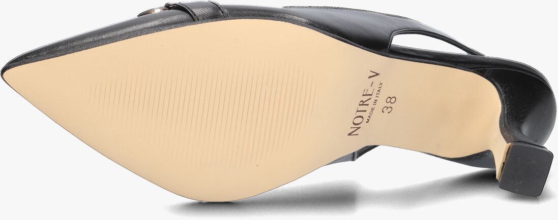 NOTRE-V zwarte notre-v  13921