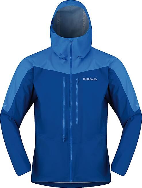 NORRONA - VESTE FALKETIND DRI1 JACKET M'S