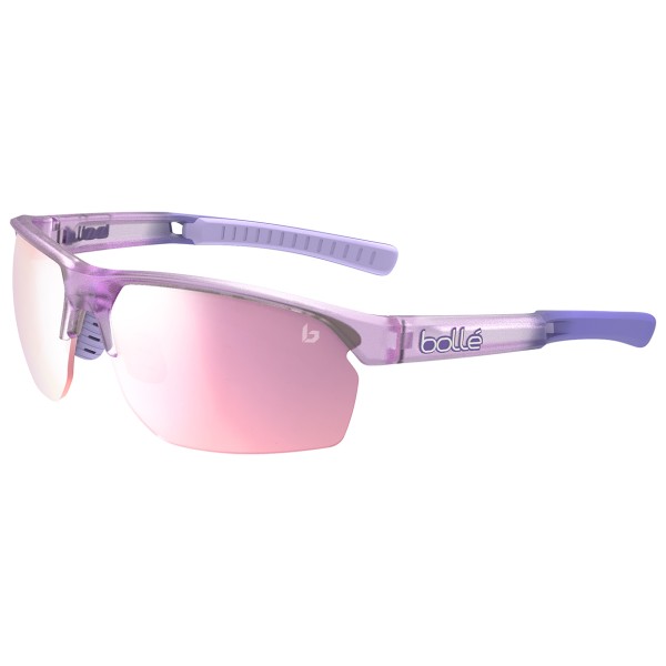 Bollé - Victus S Polarized S3 - Lunettes vélo
