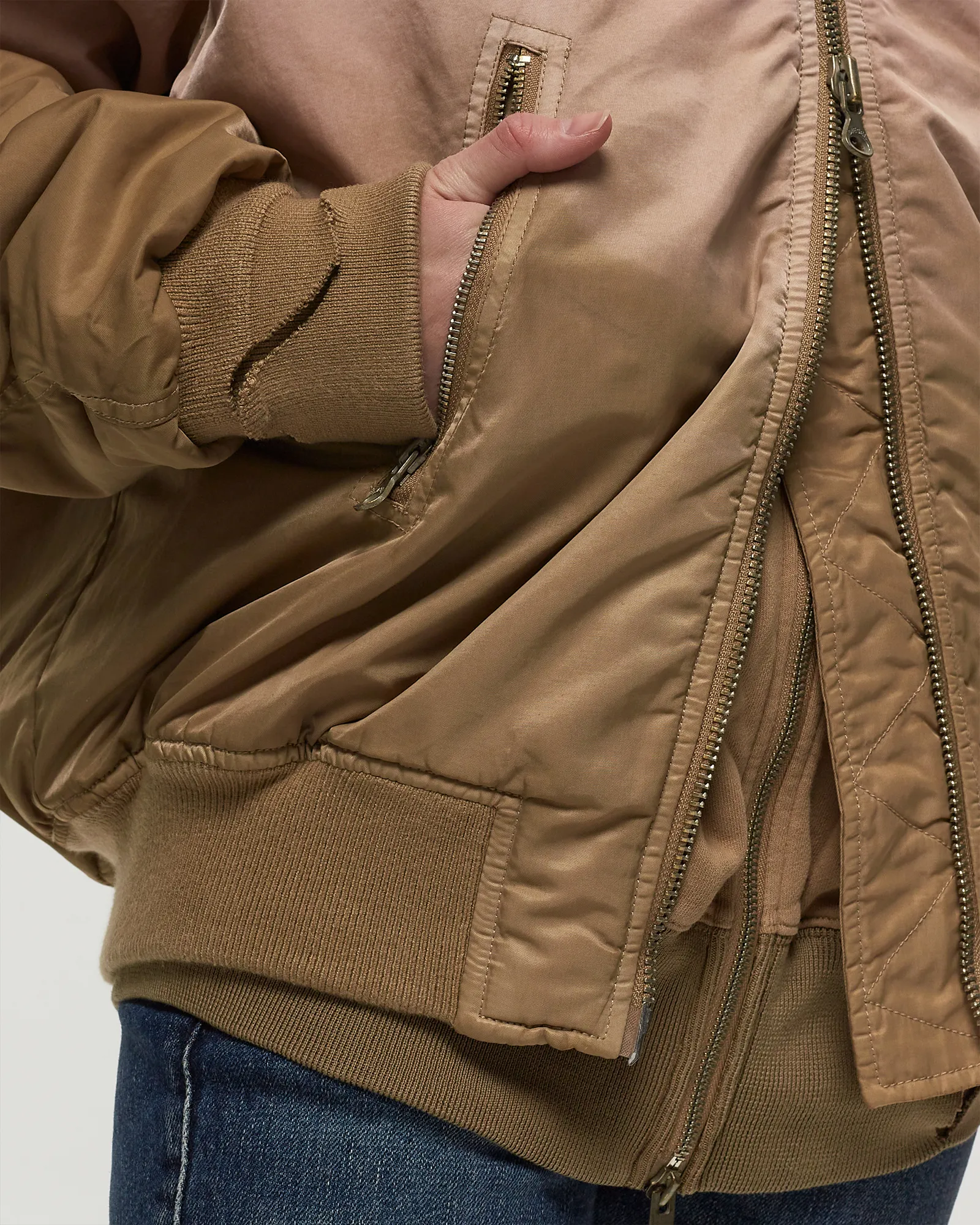 Diesel G-KAMILA JACKET
