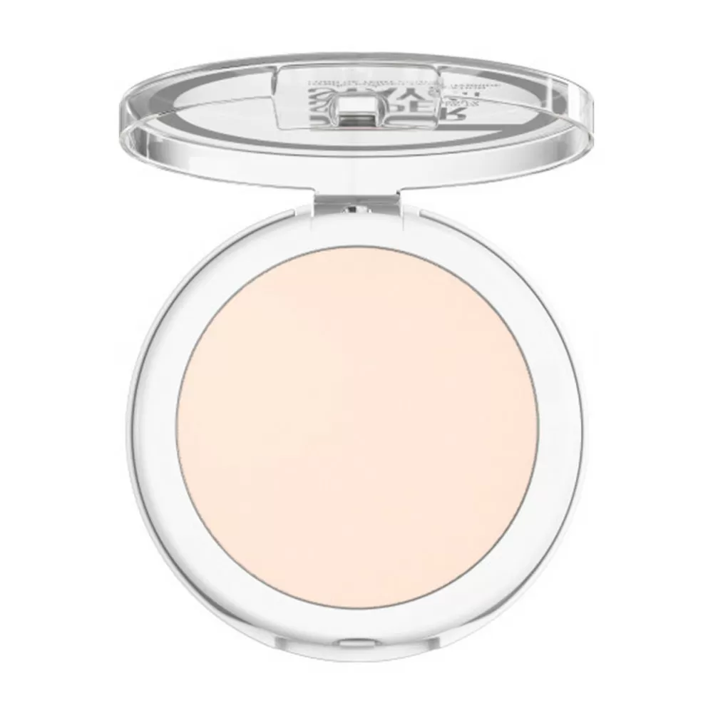 Maybelline Superstay 24H Hybrid Powder Foundation - Flere farver