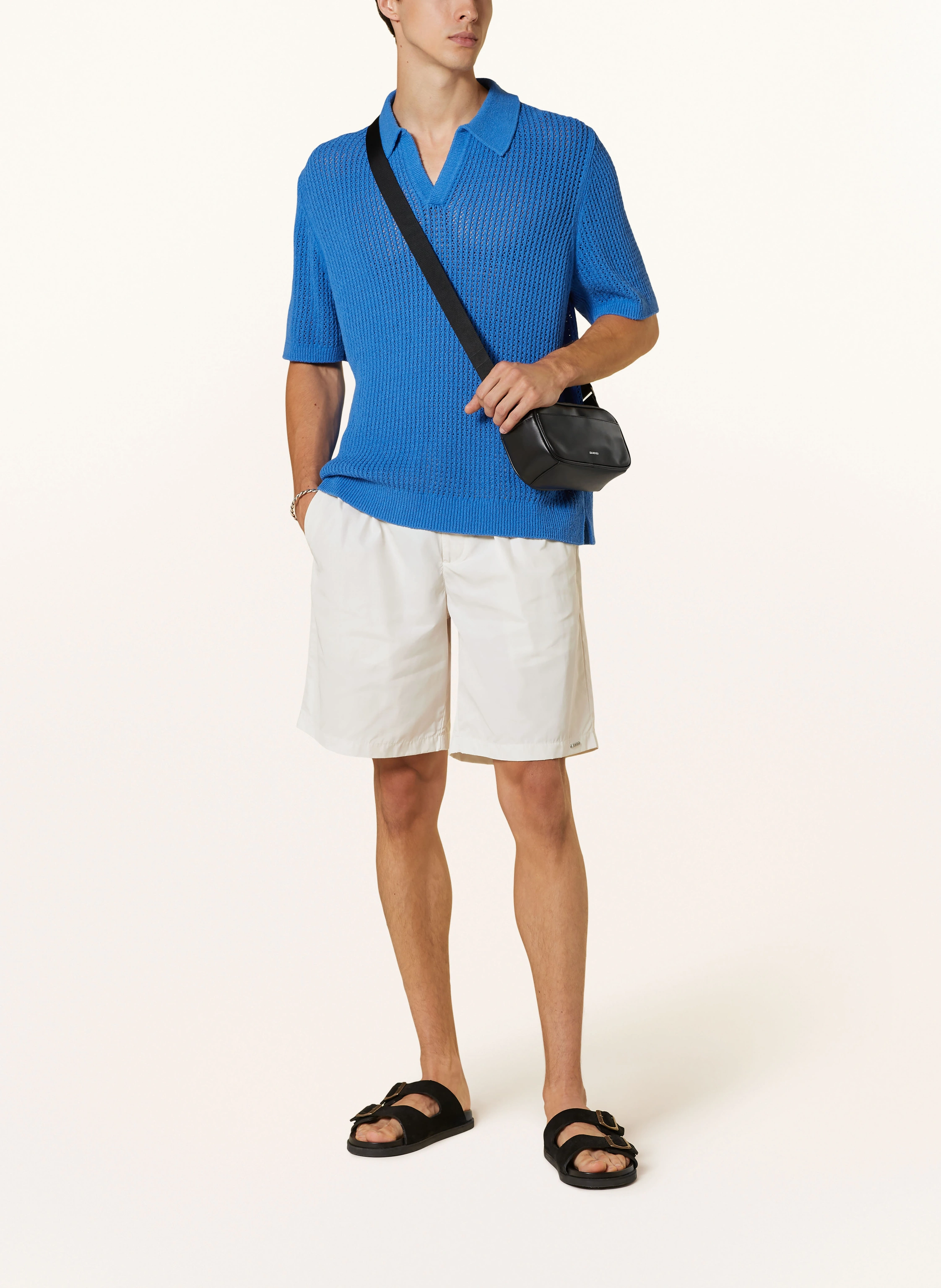 SANDRO Shorts