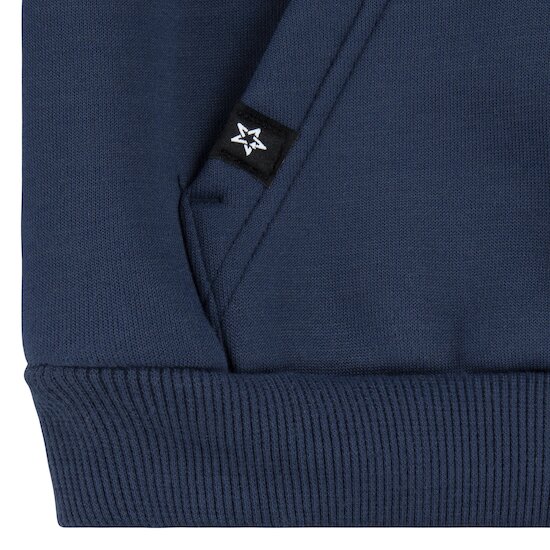 Ensemble Core Pullover   Navy        de               Converse