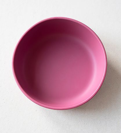 Tiny Tot Schüssel - Silikon - Berry