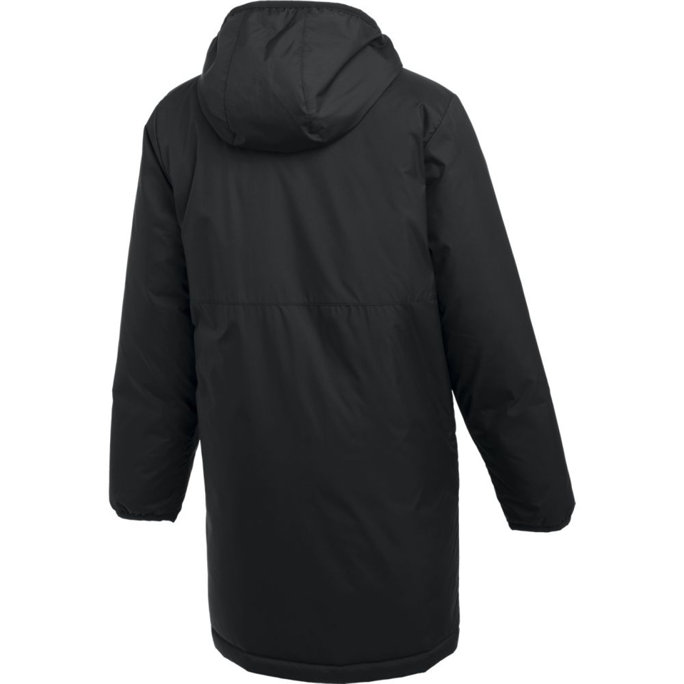 Nike RPL Park 20 Jas Lang Kids Zwart