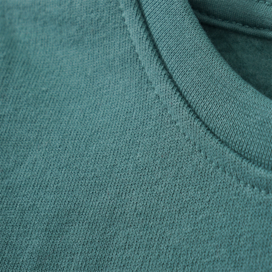 Topolino Kinder Sweatshirt mit Weißkopfseeadler-Motiv dunkelgrün