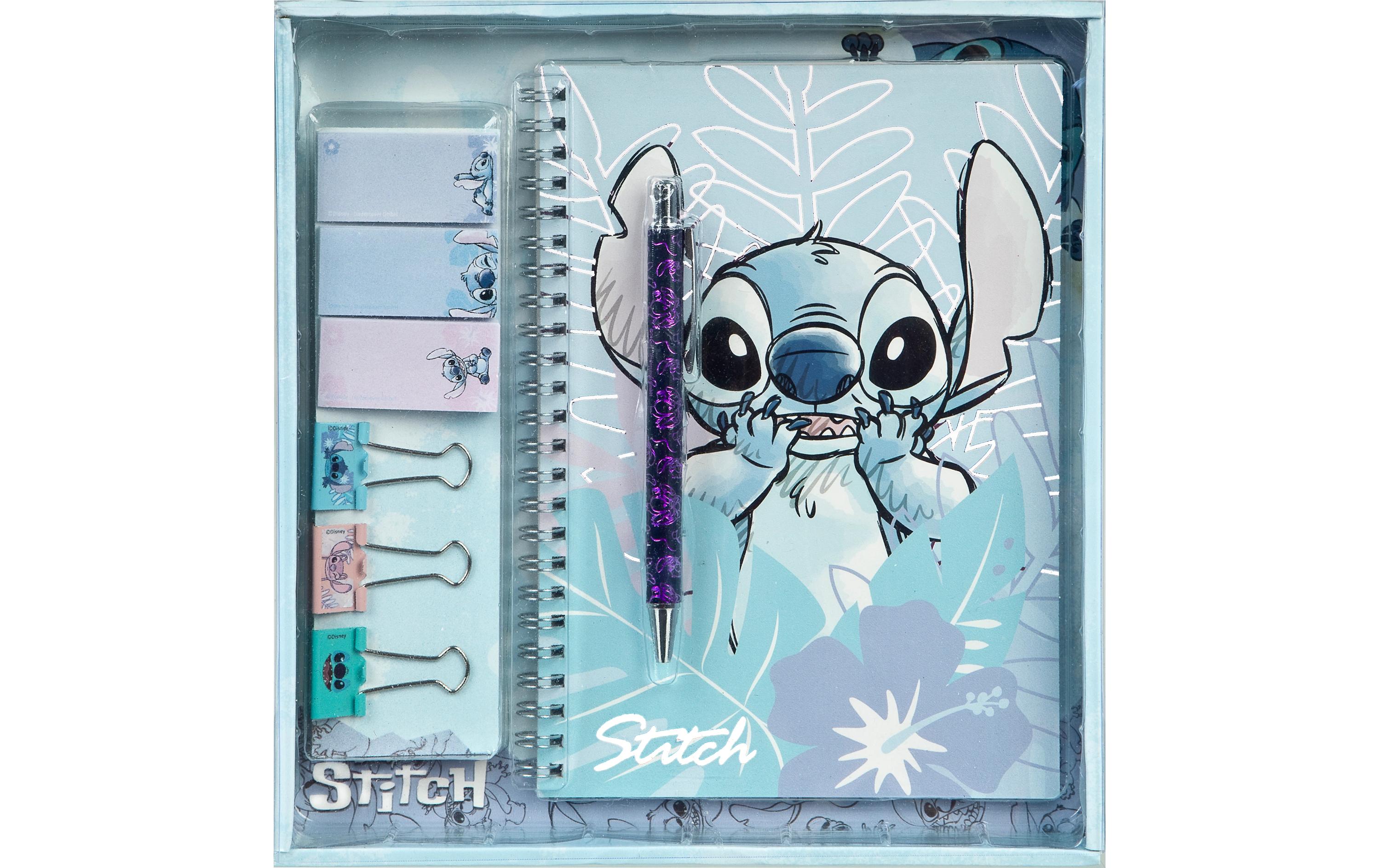 Schreibset Lilo & StitchDisney Geschenkset