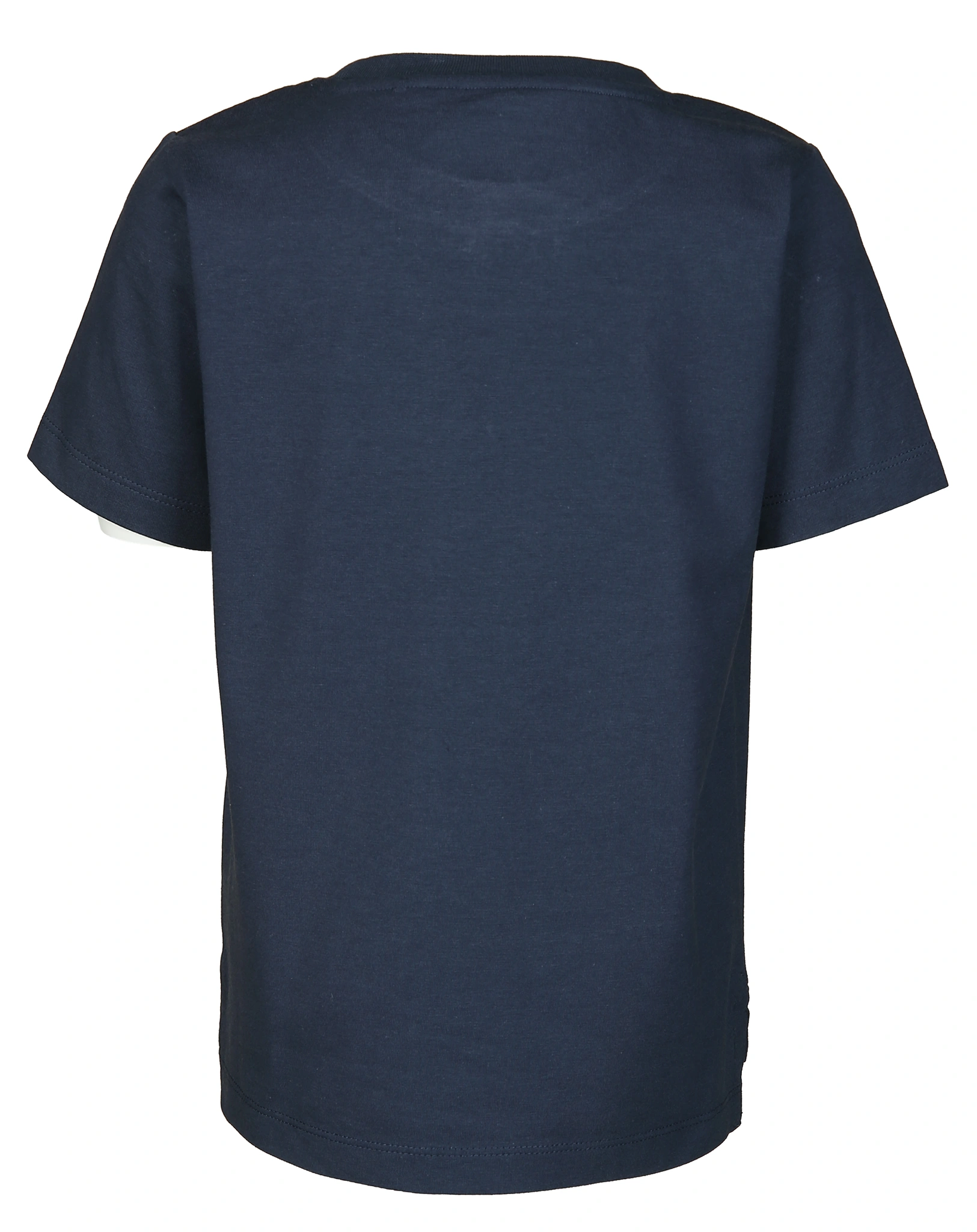 T-Shirt HEY DUDE in blue nights