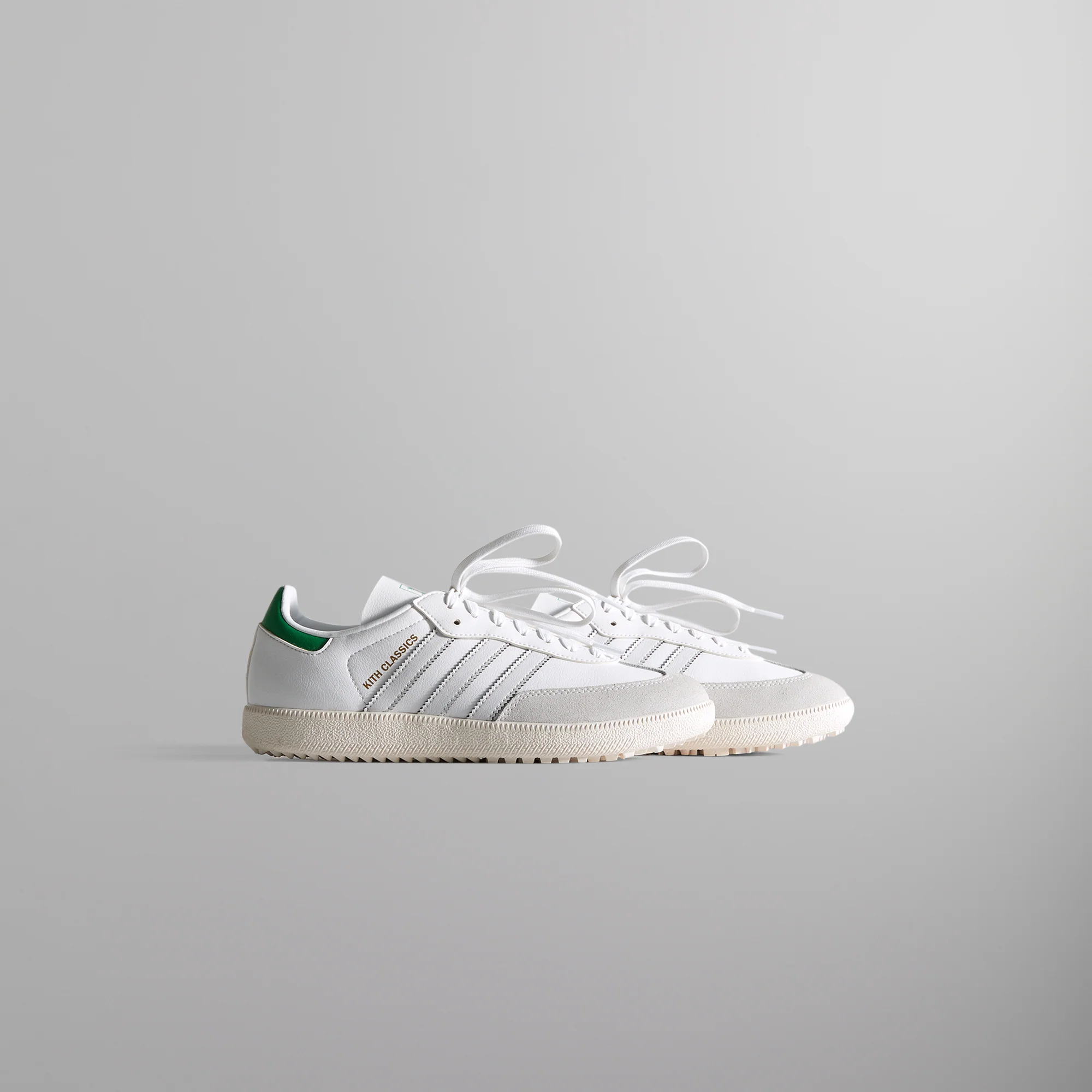 Kith for adidas Samba Golf