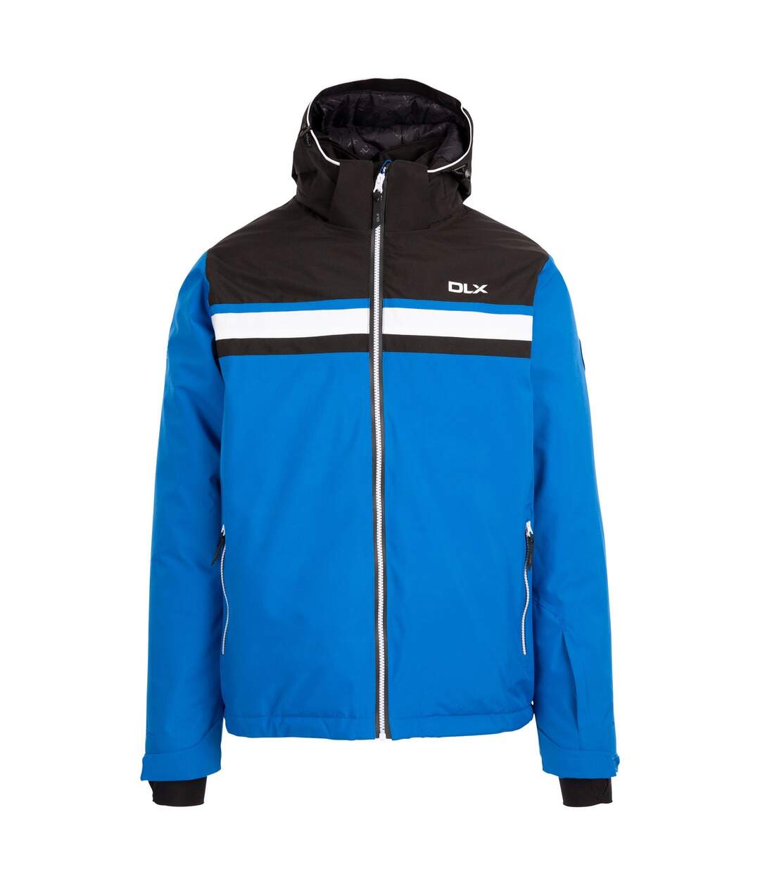 Trespass - Blouson de ski VAUGHN - Homme (Bleu) - UTTP6106