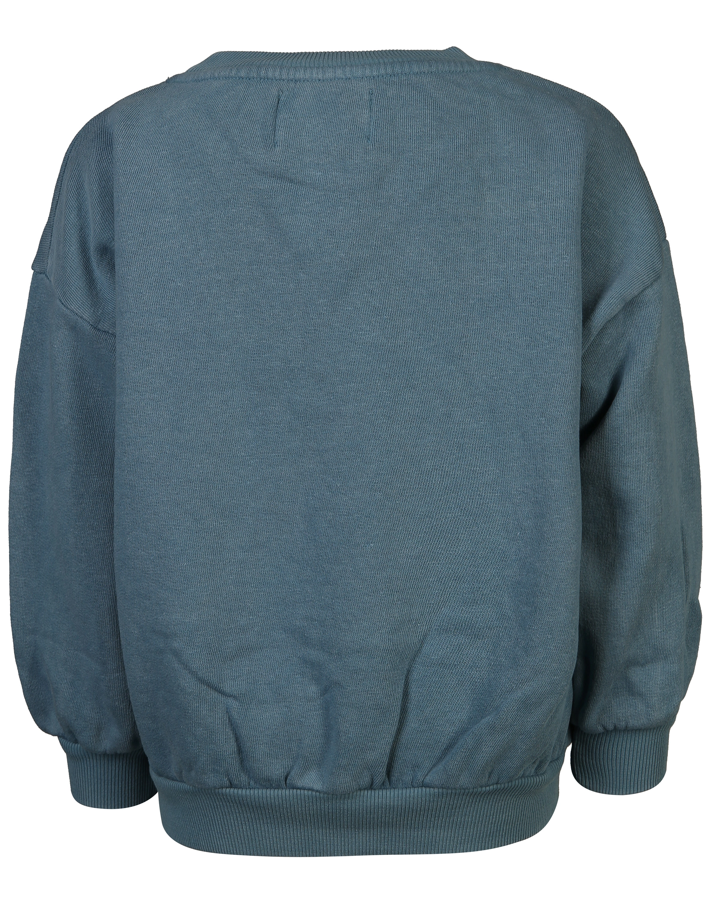 Sweatshirt ZYLINDER in infinity