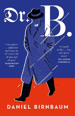 Dr. B. (Paperback)