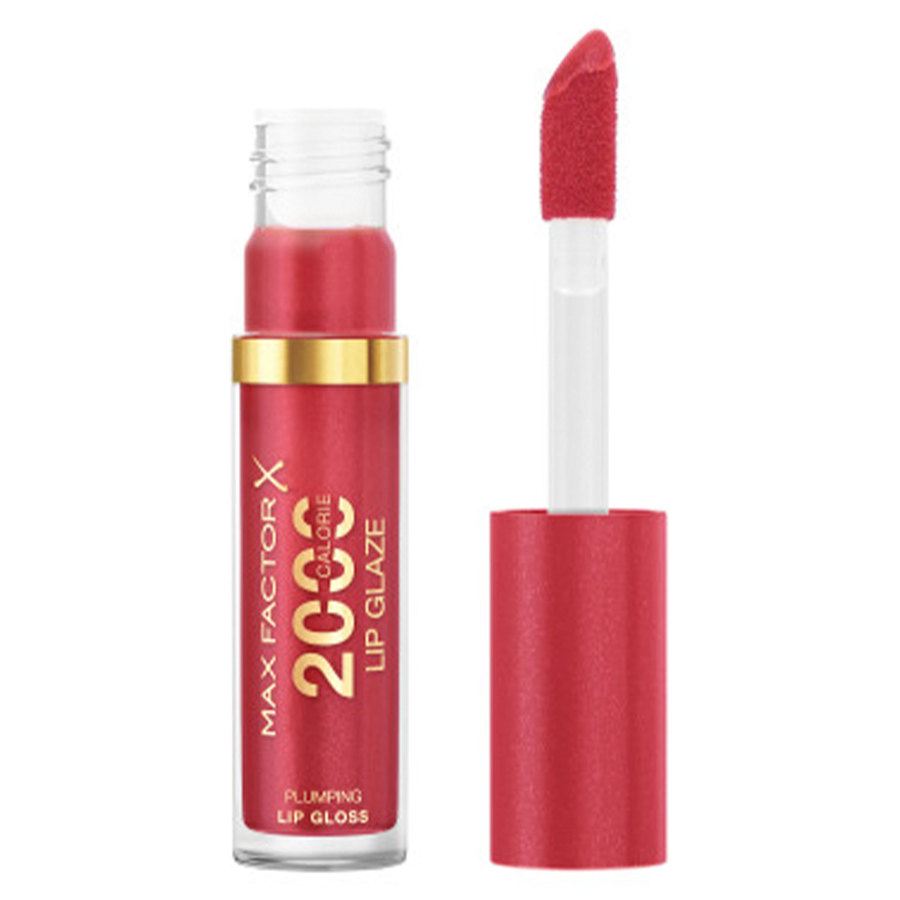 Max Factor 2000 Calorie Lip Glaze Fire Sparks 4,4ml