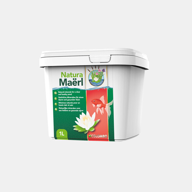 Colombo Natura Maerl 1000ml