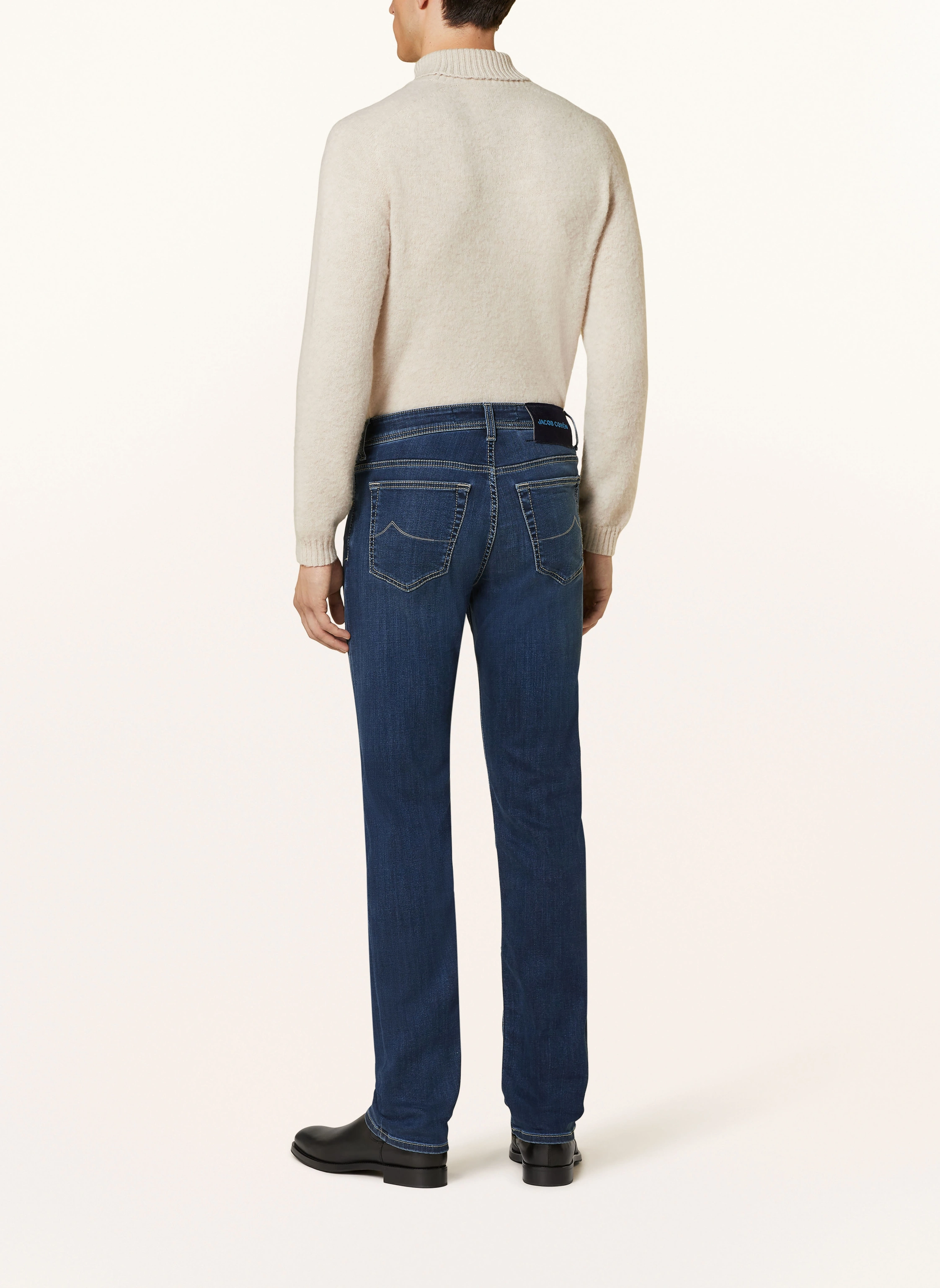 JACOB COHEN Jeans BARD Slim Fit