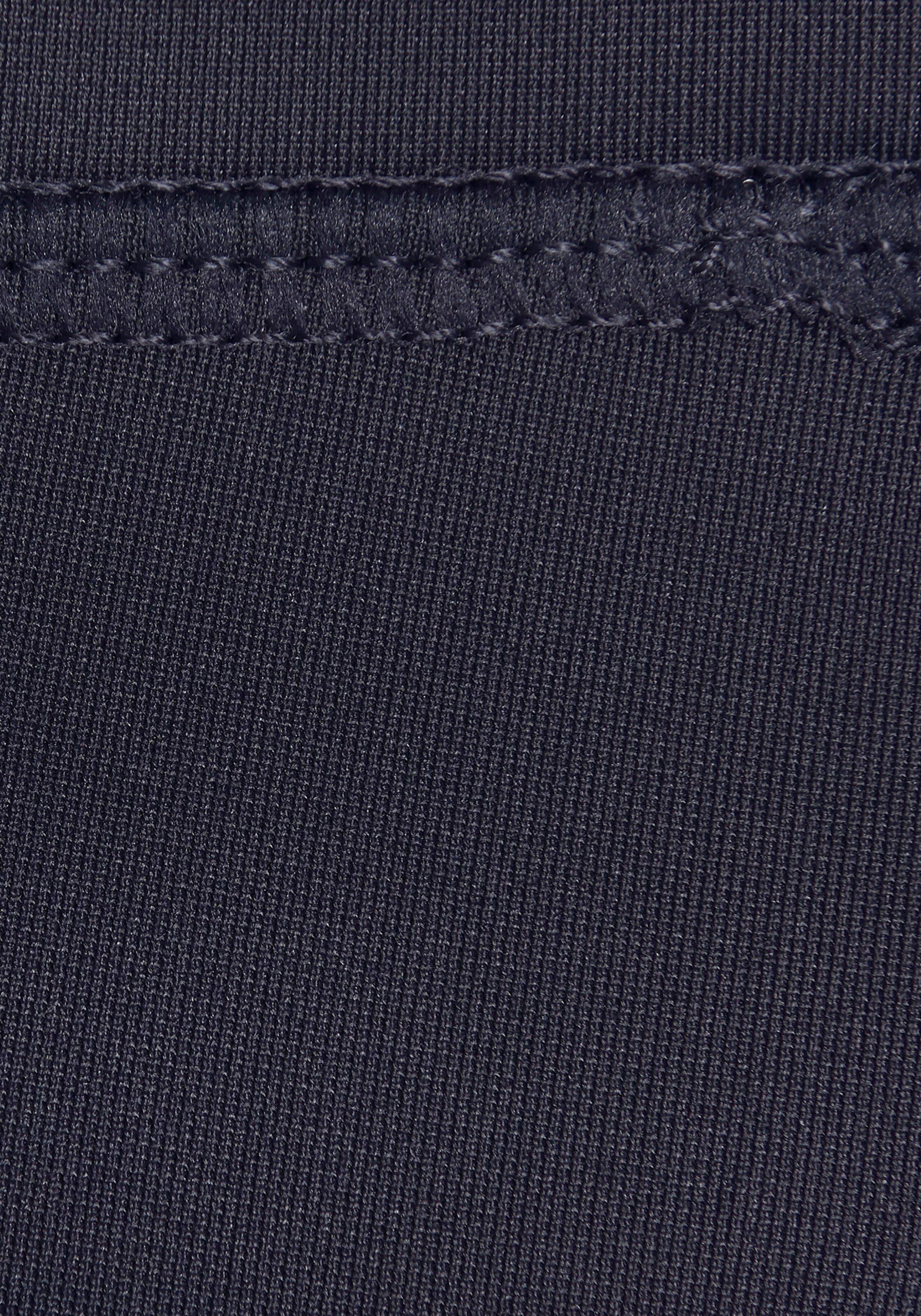 LASCANA ACTIVE Radlerhose in navy