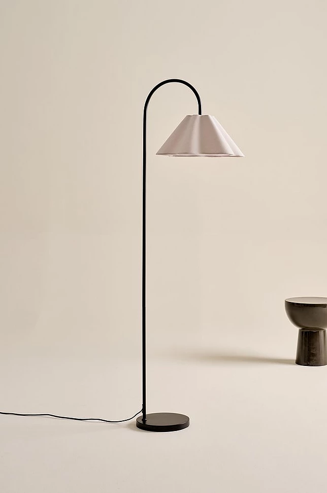 FRANCIS gulvlampe