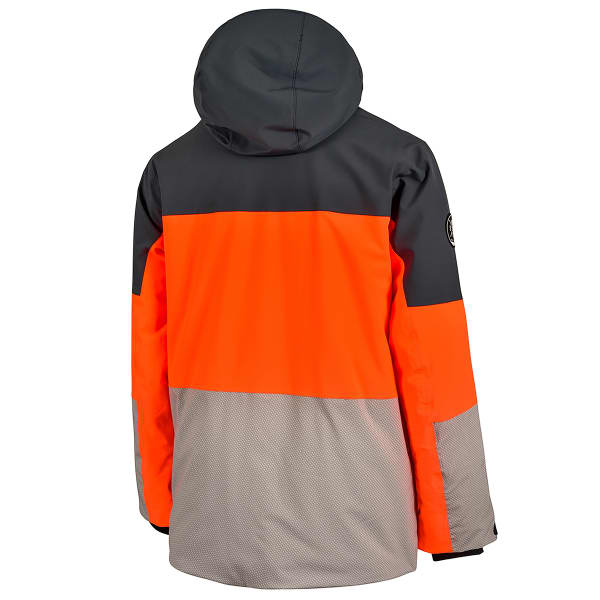 Veste de ski WATTS EVEREST SPINE