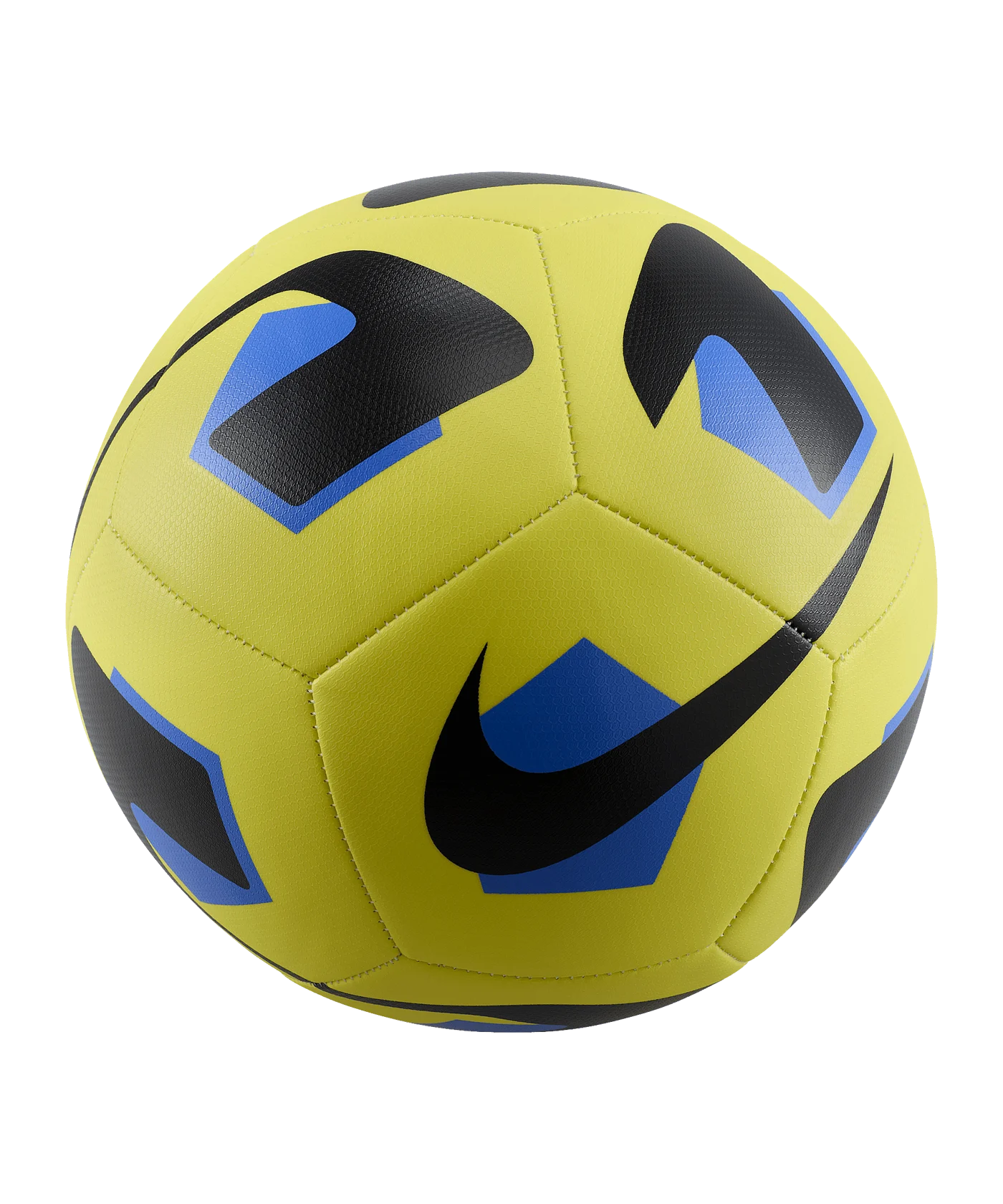 Nike Park Team 2.0 Trainingsball Gelb F765