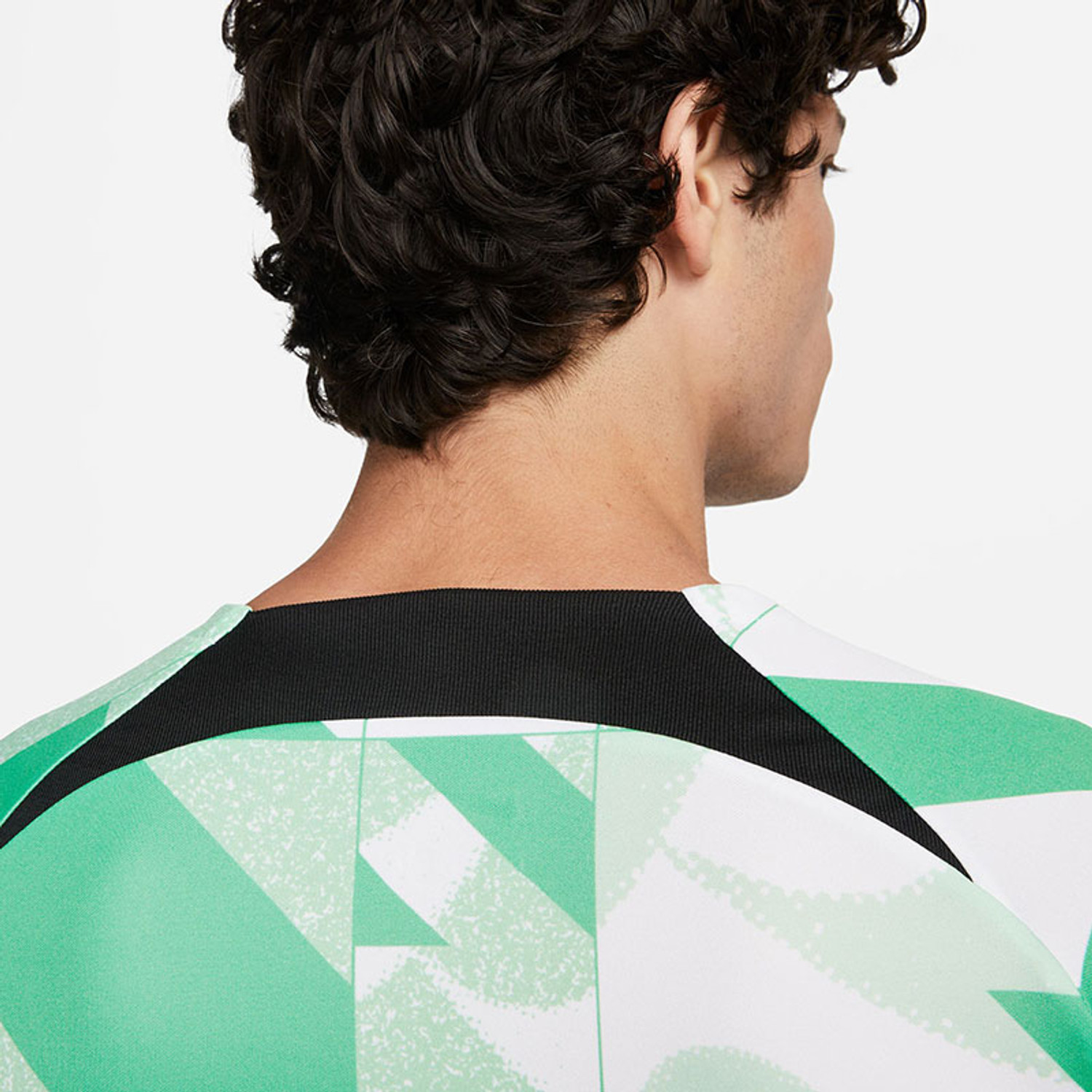 Nike Atletico Madrid Pre-Match Trainingsset