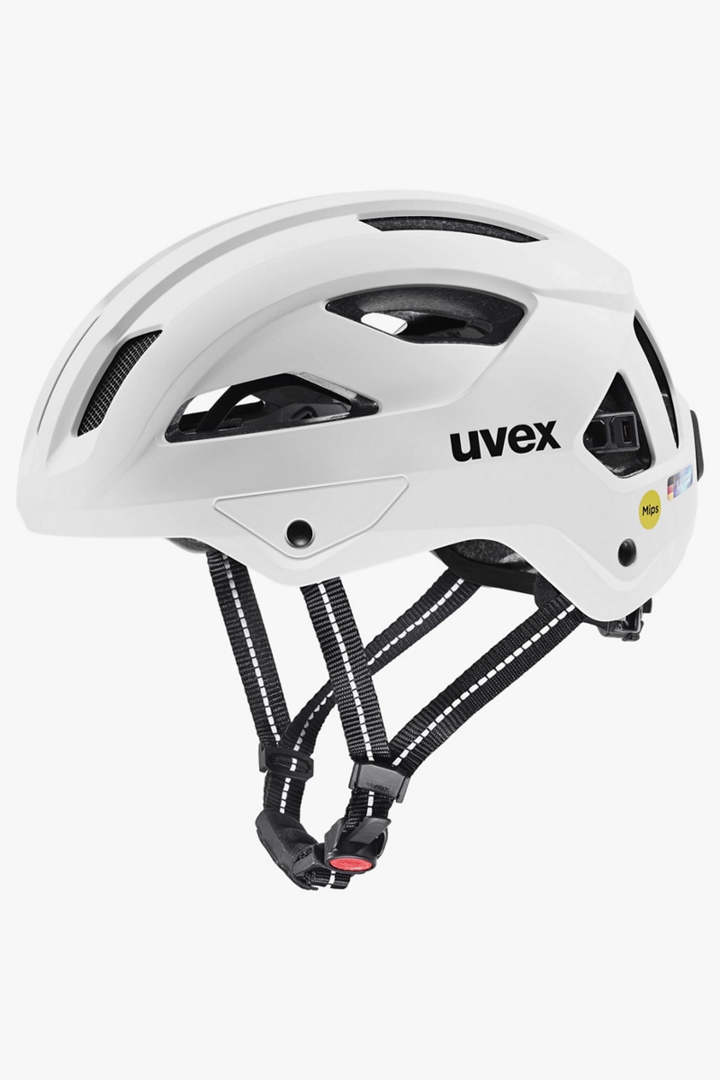 uvex city stride Mips Hiplok Velohelm