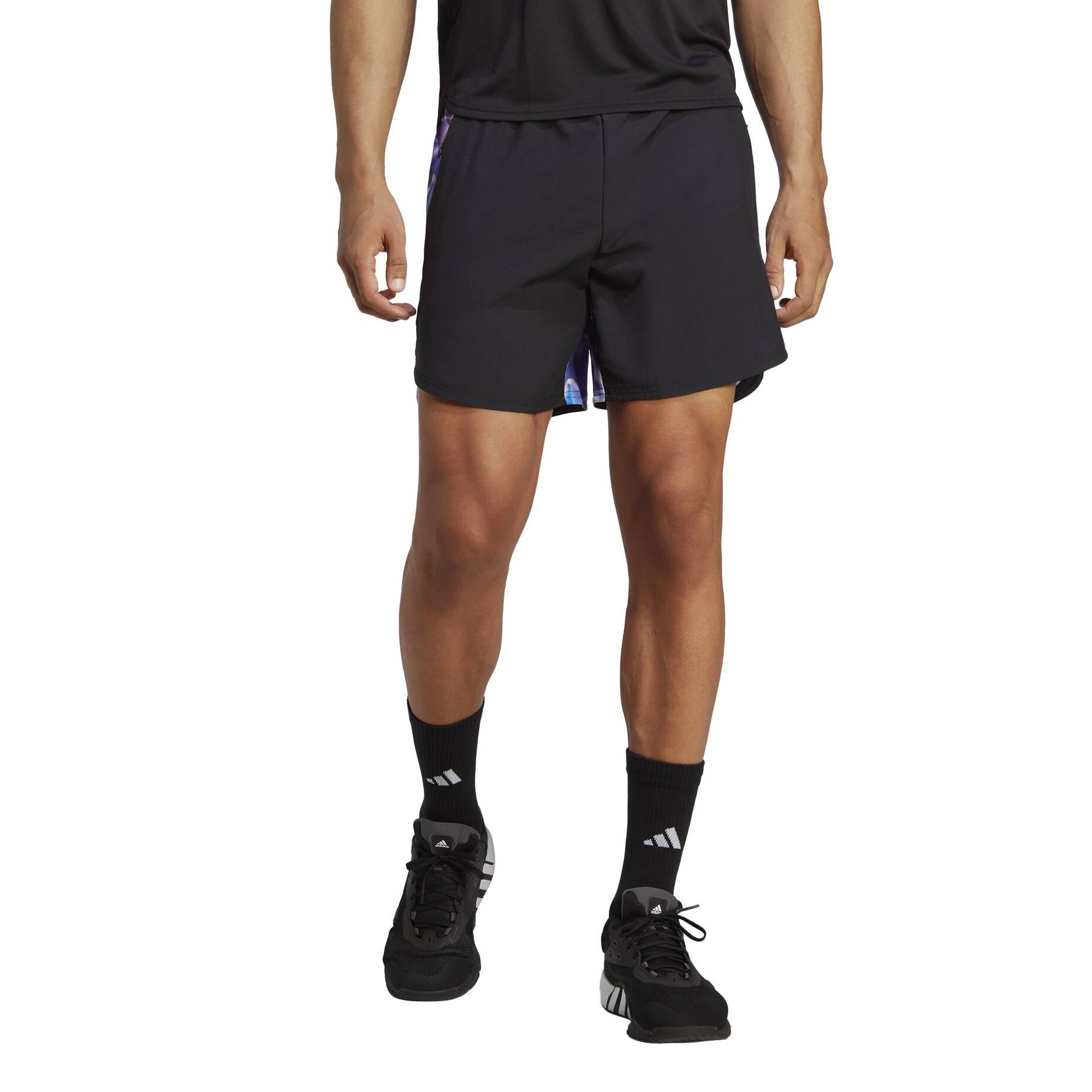 adidas Performance| Herren Trainingsshorts DESIGNED FOR MOVEMENT