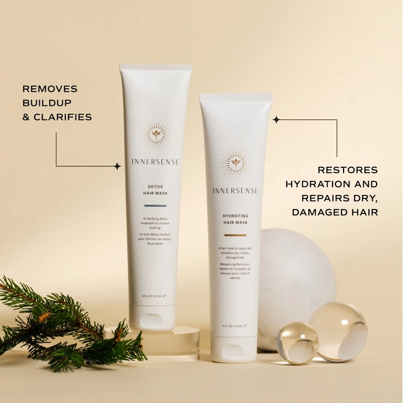 Innersense Hair Revival Duo (Limited Edition)