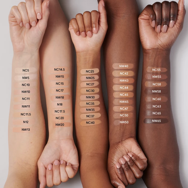 MAC Studio Radiance 24Hr Luminous Lift Concealer 11 ml - NC55