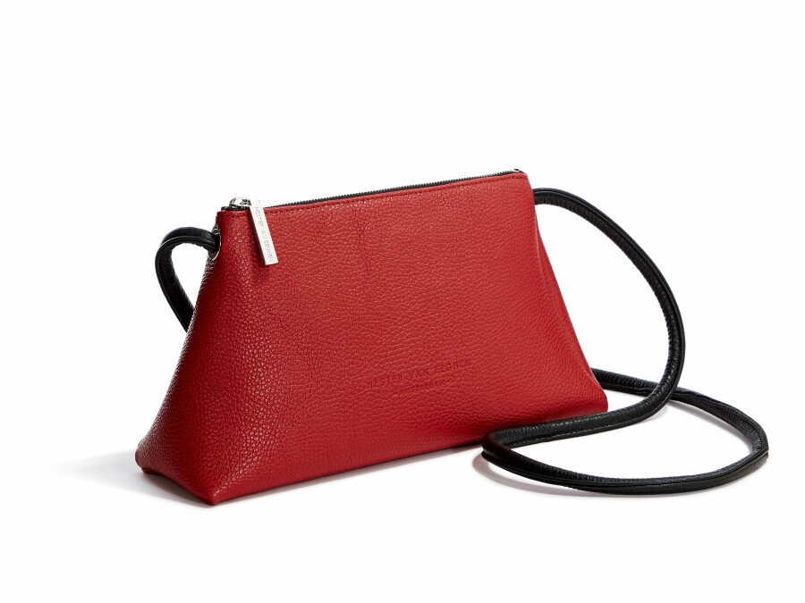 Wigwam rosso