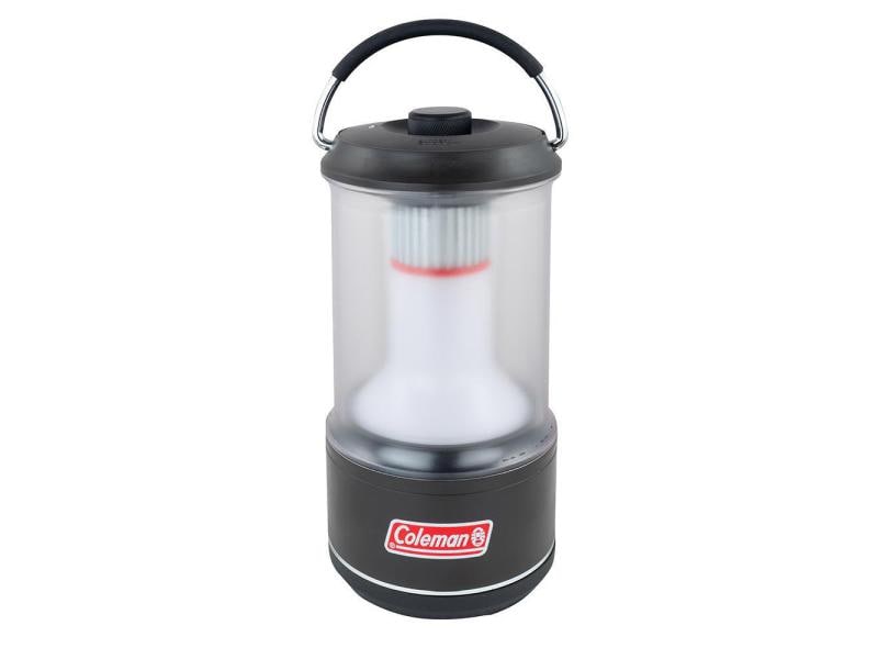 Coleman Campinglampe BatteryGuard 800L LED Laterne LED Campinglampe