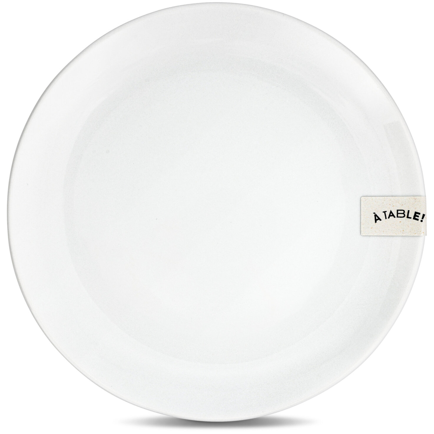 À Table! Dessertteller Ela 21cm