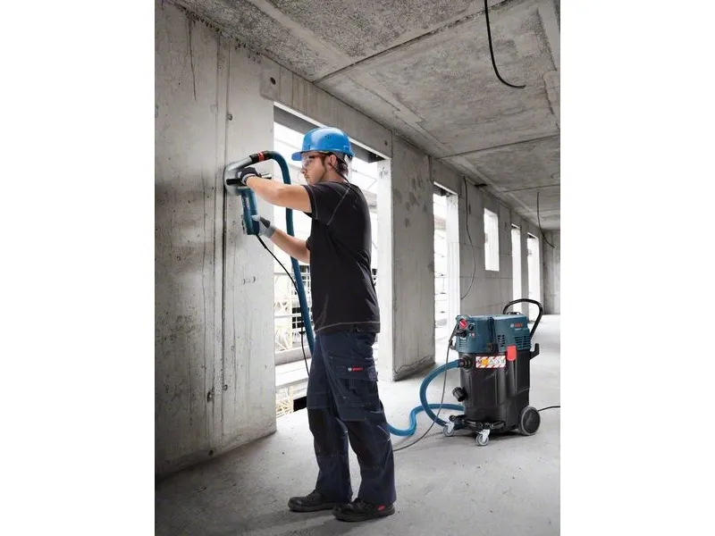 Bosch TØR/VÅDSTØVSUGER UNIVERSAL GAS 55 M AFC