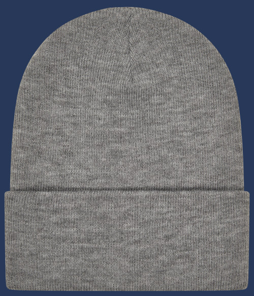 World Hat Classicstrick, Greymelange/Rose