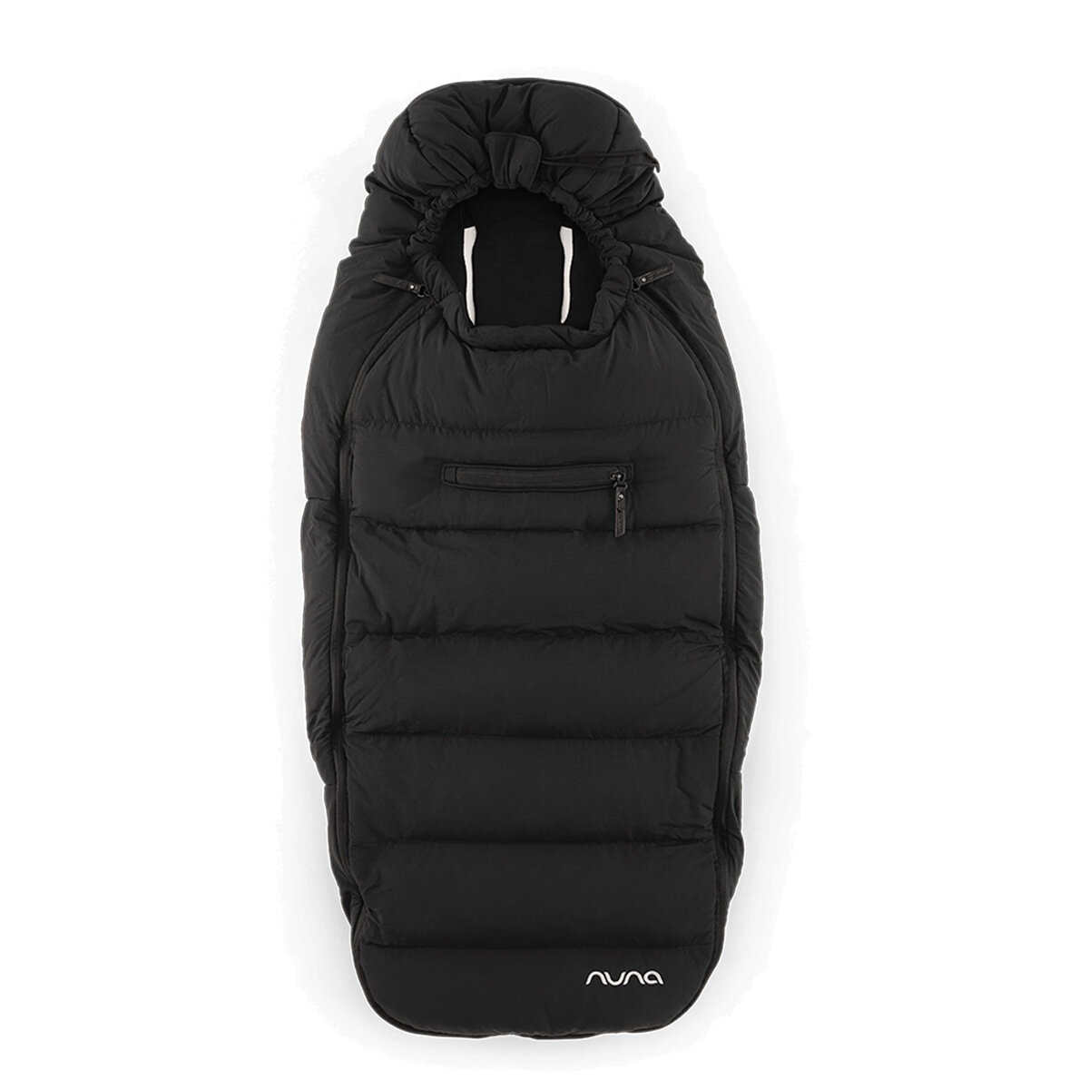 Nuna Nuna Winter-Kinderwagen-Set (Fußsack und Handschuhe)