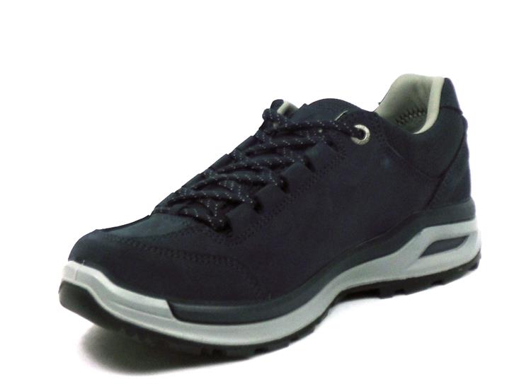 LOWA ASCONA LL LO Ws 321447 navy/navy