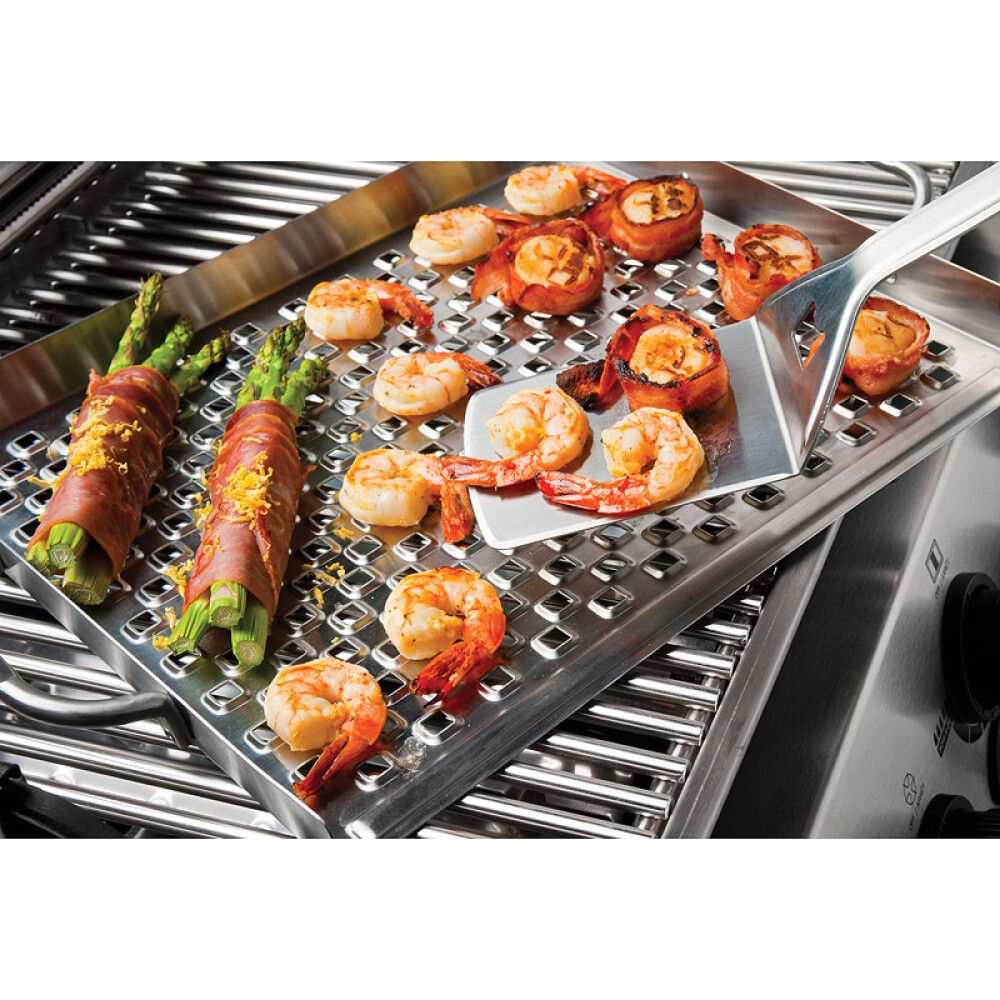 GRILLFORM BROIL KING 39X33X3,5 CM