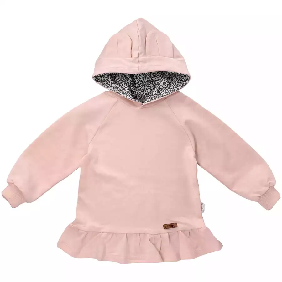 Baby Sweets Pullover Lieblingsstücke rosa