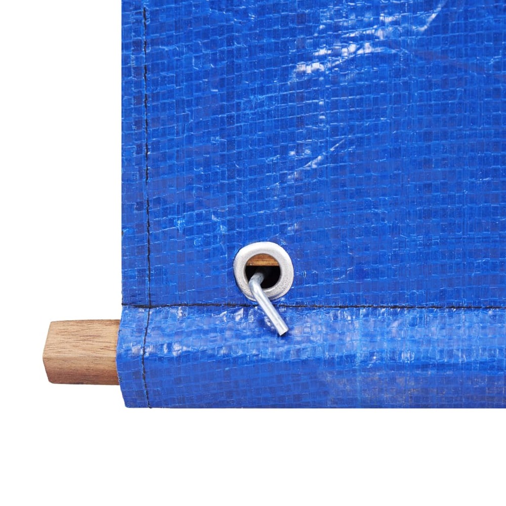 Remise à bois de chauffage 105x38x115 cm bois d'acacia solide